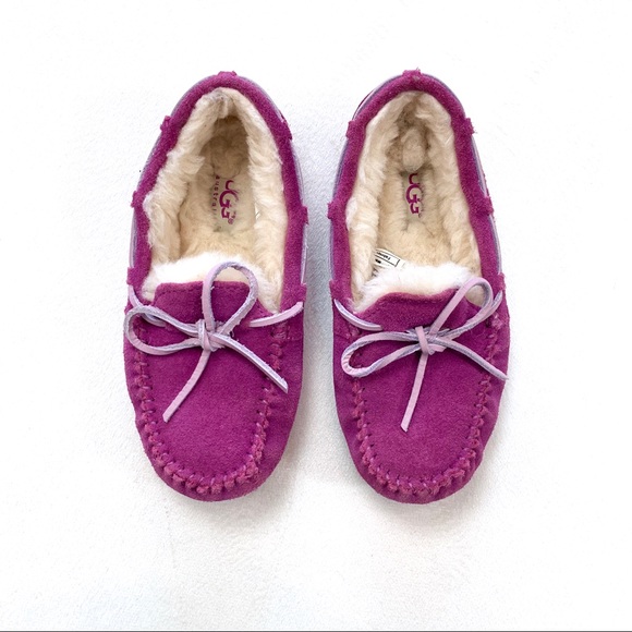 UGG Other - Ugg Dakota Kids Slip On